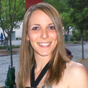 Meet your Posher, Kate